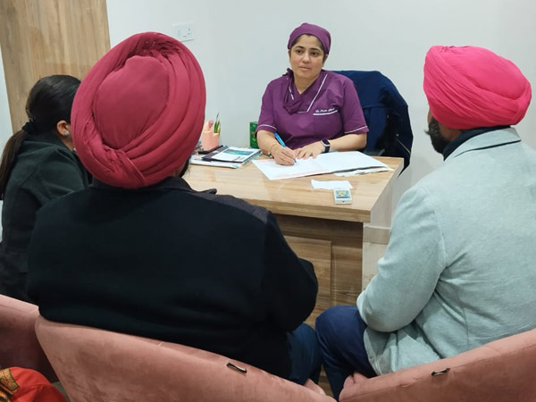 Having overweight and depressed can